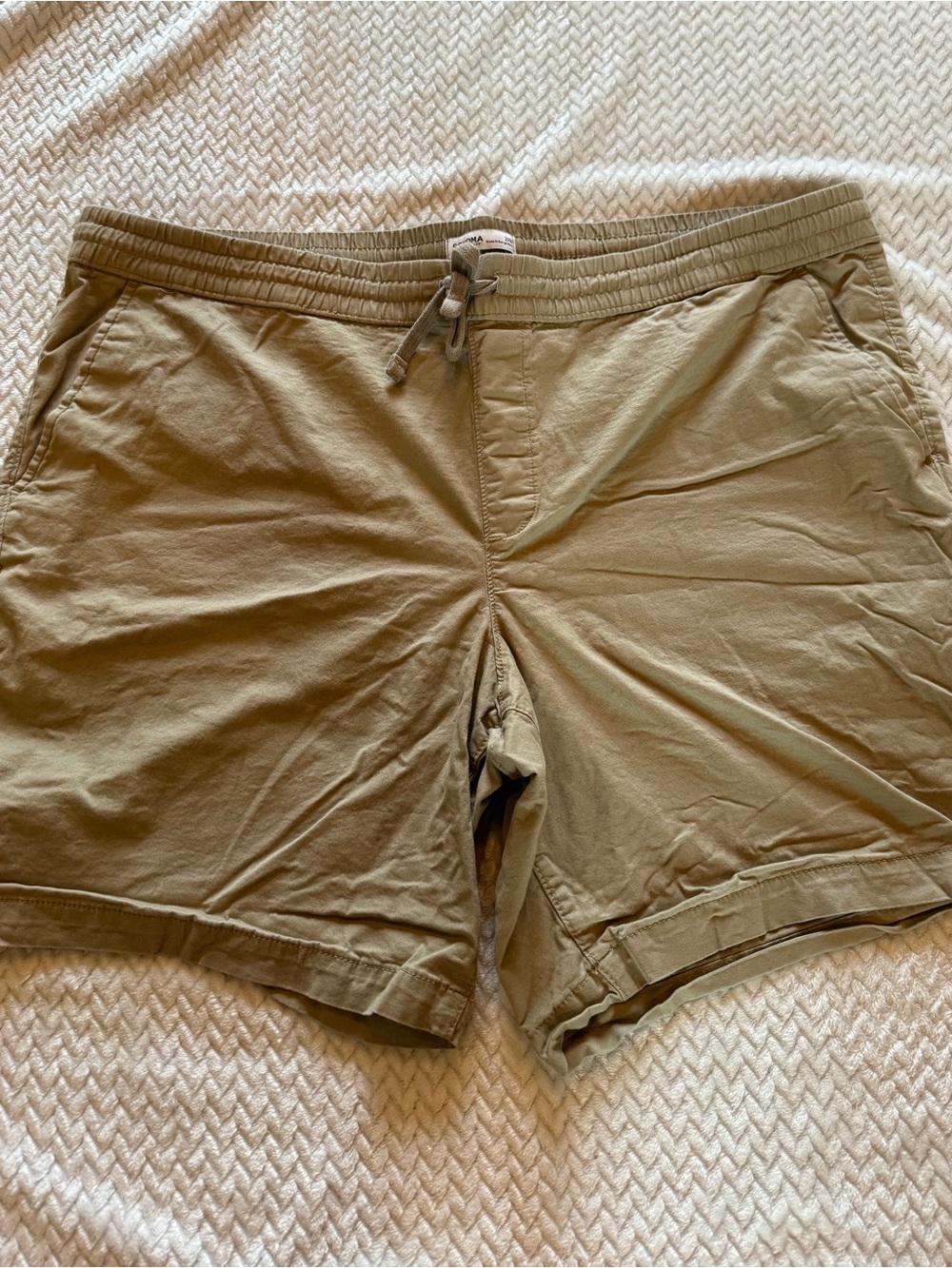 Men’s Sonoma Pull On Shorts